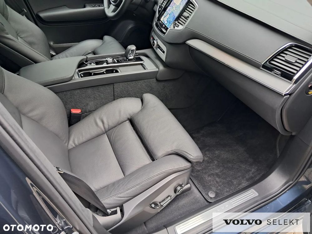 Volvo XC 90 - 19