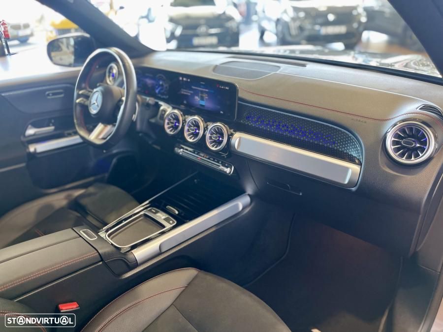 Mercedes-Benz EQB 350 4Matic AMG Line - 42