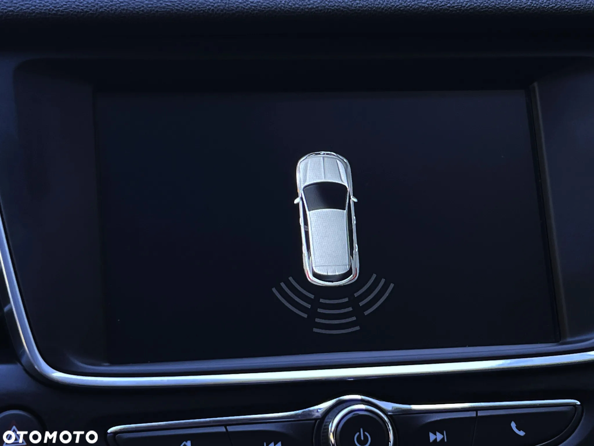 Opel Grandland X 1.5 CDTI Innovation S&S - 31
