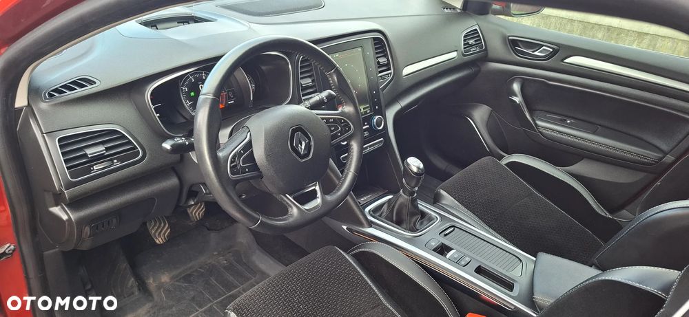 Renault Megane ENERGY TCe 130 INTENS - 11