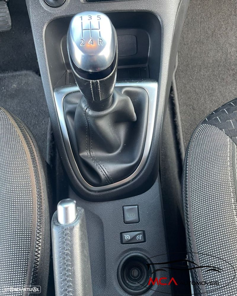 Renault Captur 0.9 TCE Exclusive - 33