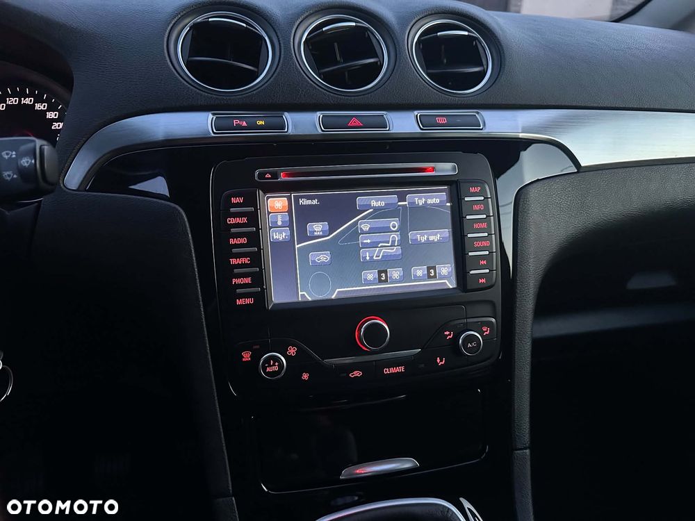 Ford Galaxy 2.0 TDCi Titanium - 30