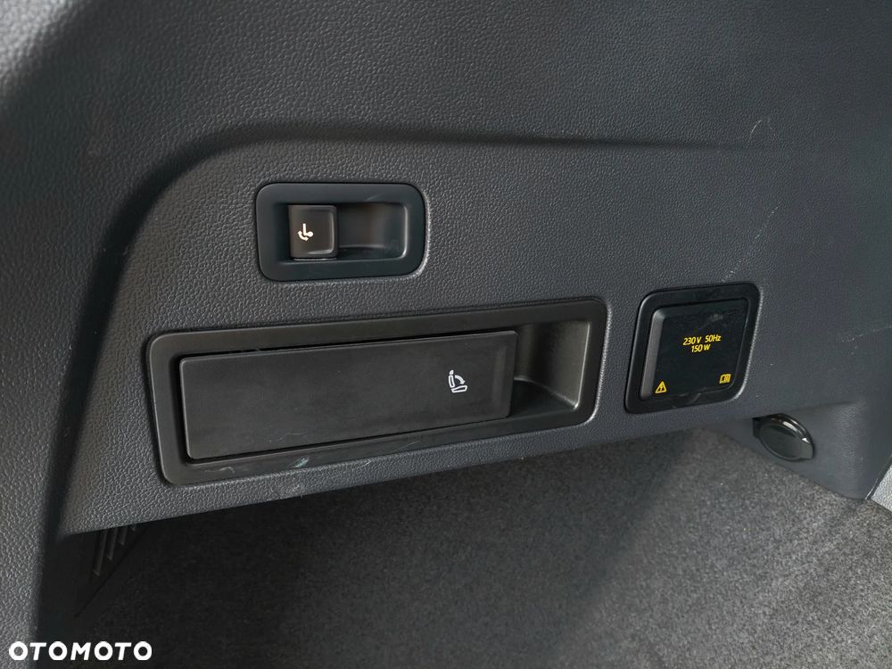 Volkswagen Tiguan Allspace 1.5 TSI EVO Comfortline DSG 7os - 31