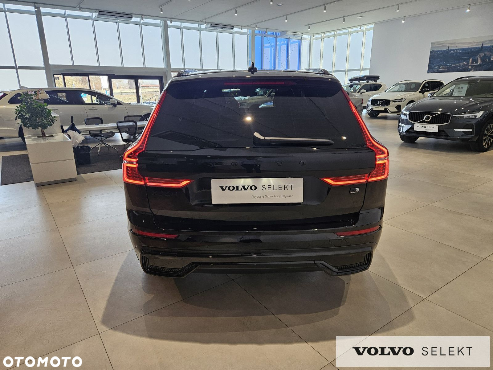 Volvo XC 60 - 8