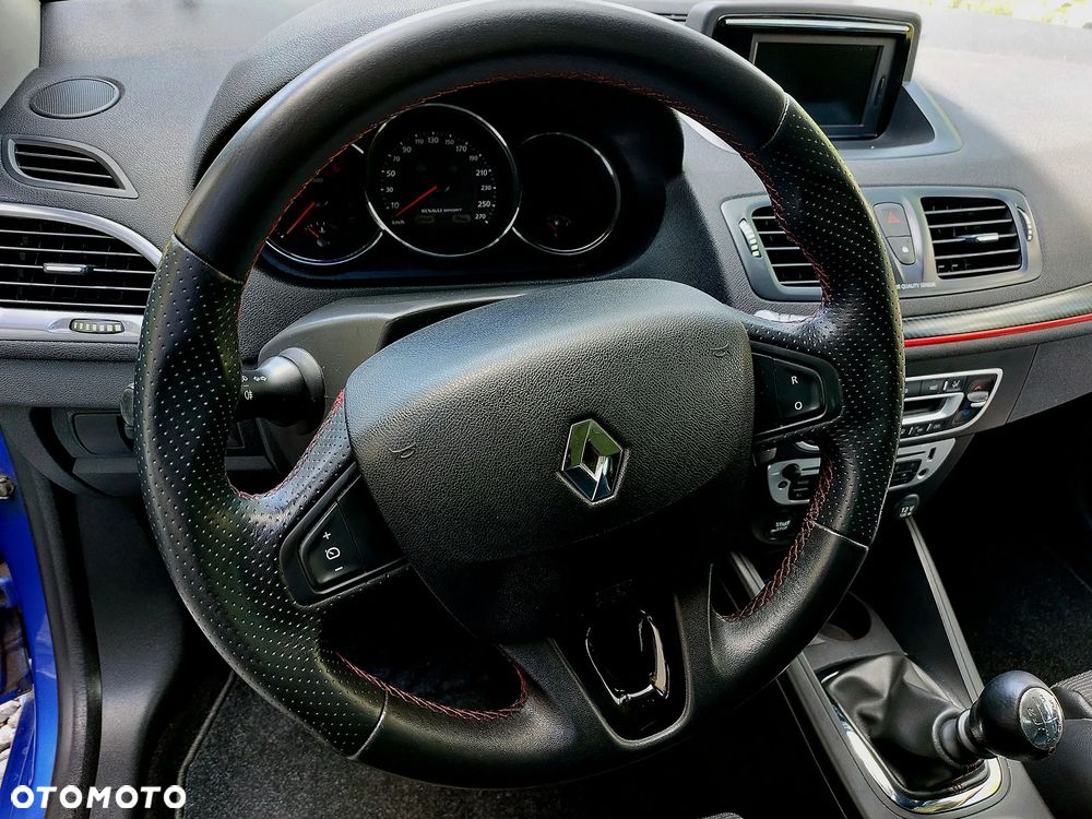 Renault Megane - 9