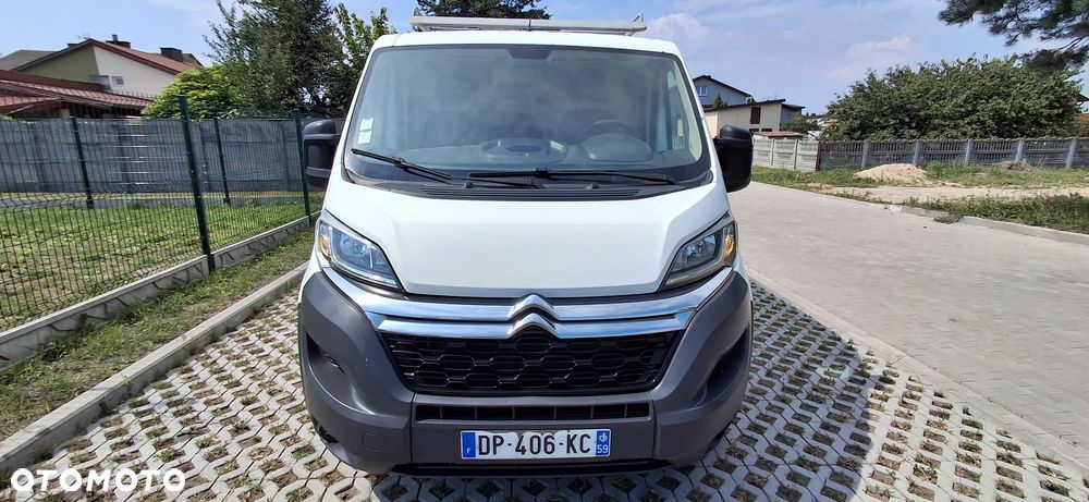Citroën Jumper - 2