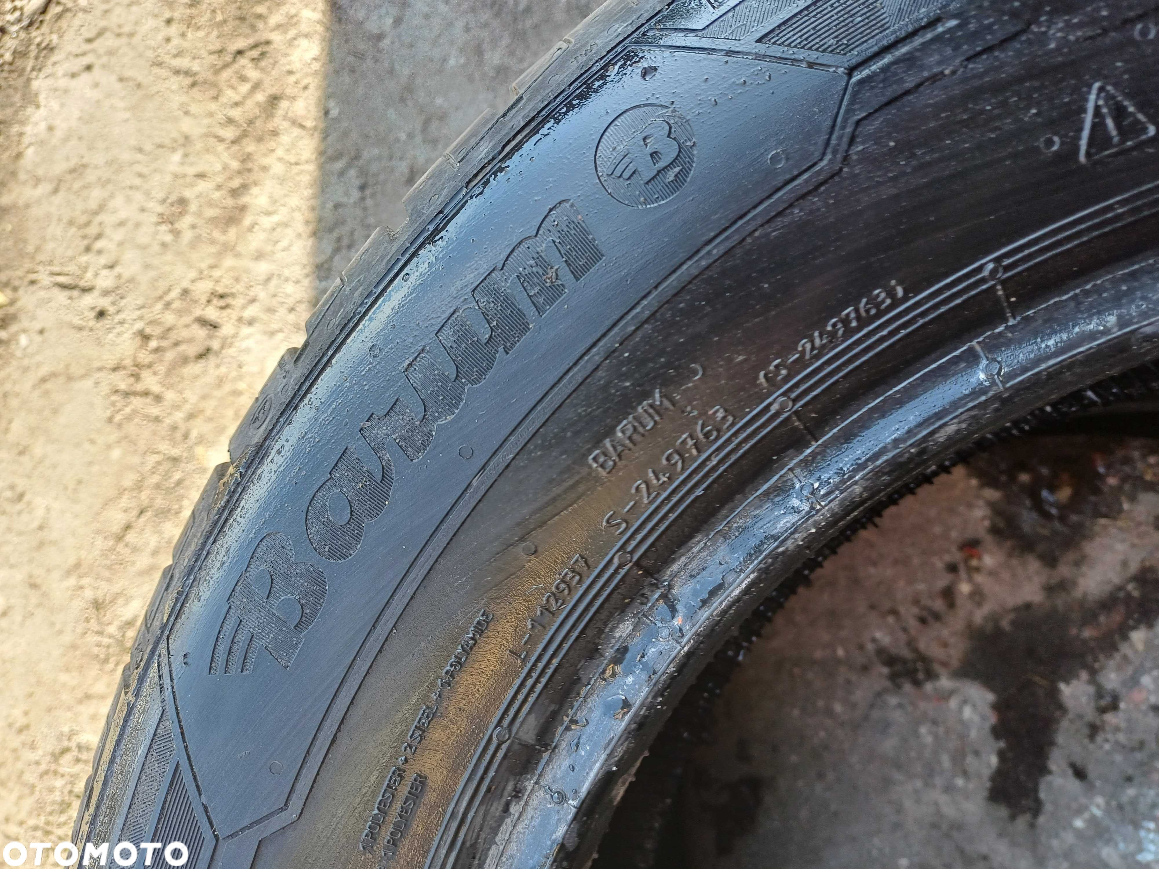 Barum Bravuris 5 185/65 R15 88T 2020r - 5