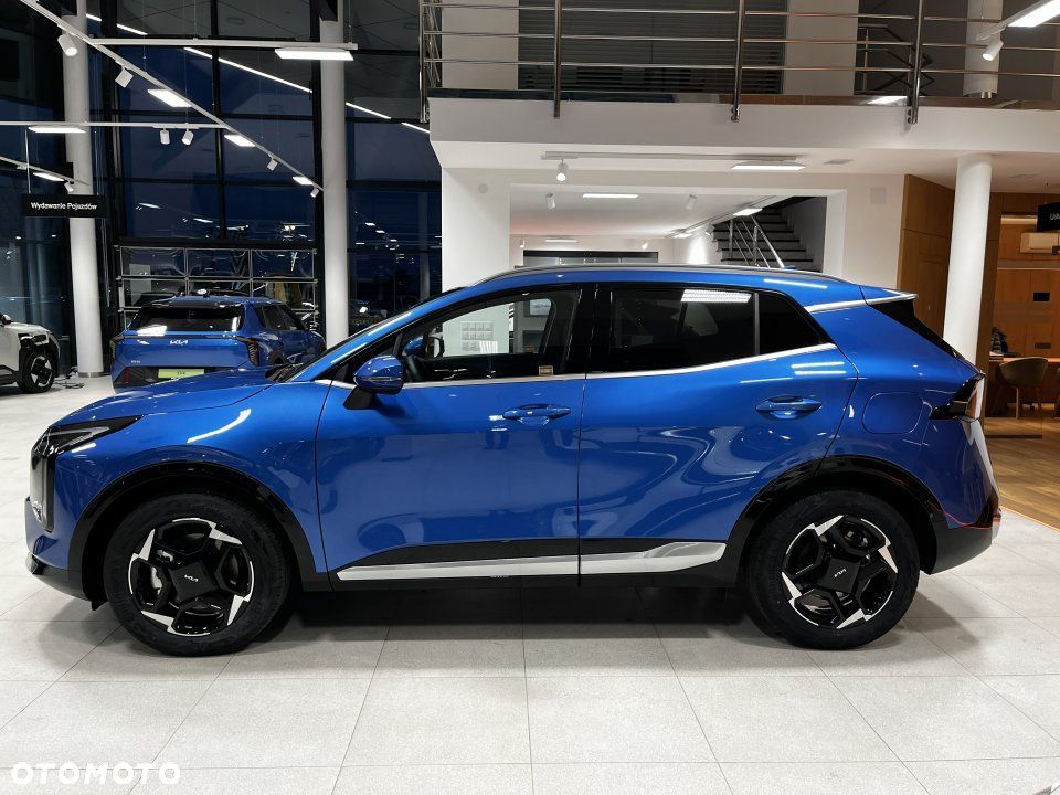 Kia Sportage - 3