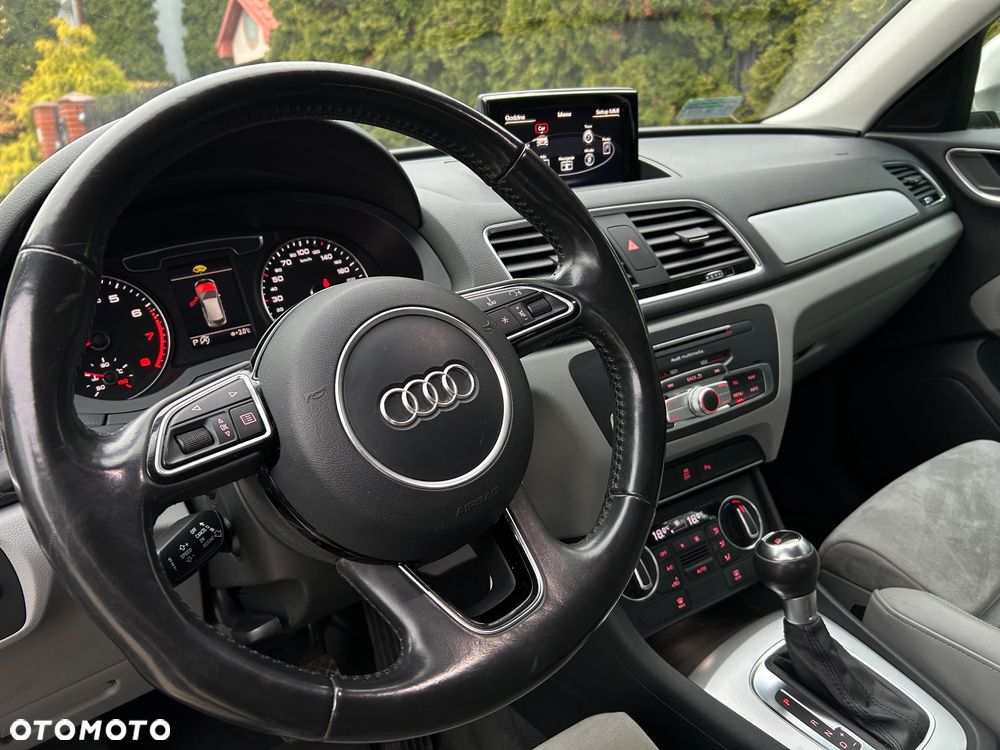 Audi Q3 1.4 TFSI S tronic - 20