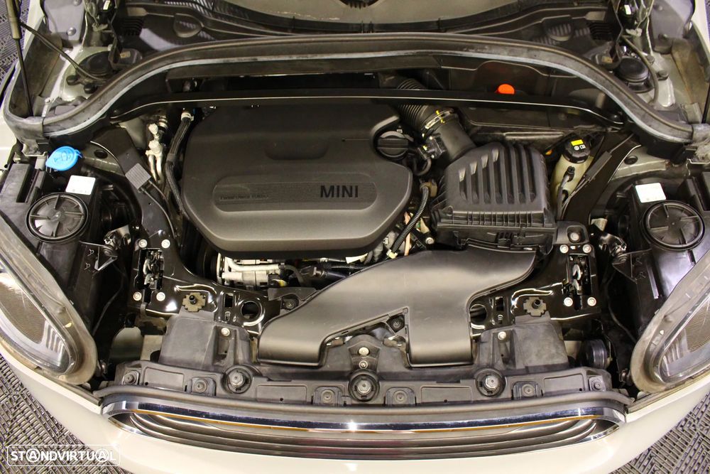 MINI Countryman One D 4Business - 28