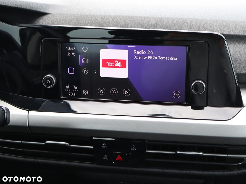 Volkswagen Golf - 12
