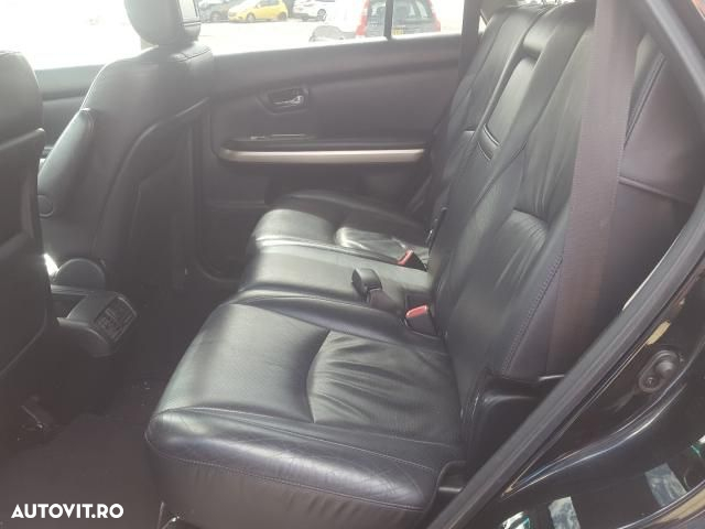 Dezmembrez Lexus RX400H - 2