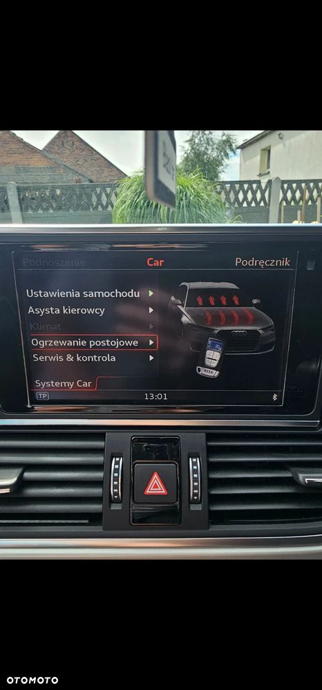Audi A6 Avant 3.0 TDI quattro S tronic - 26