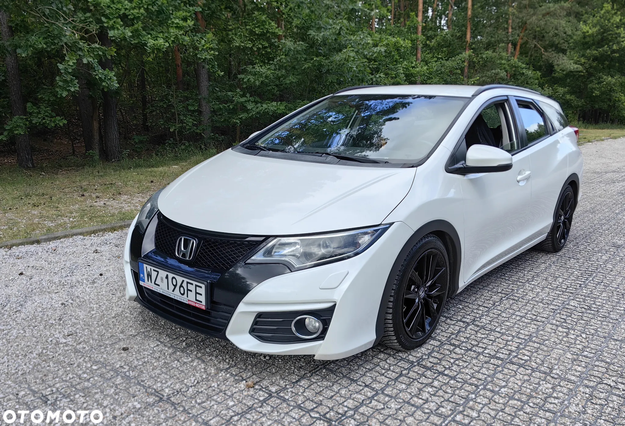 Honda Civic - 7