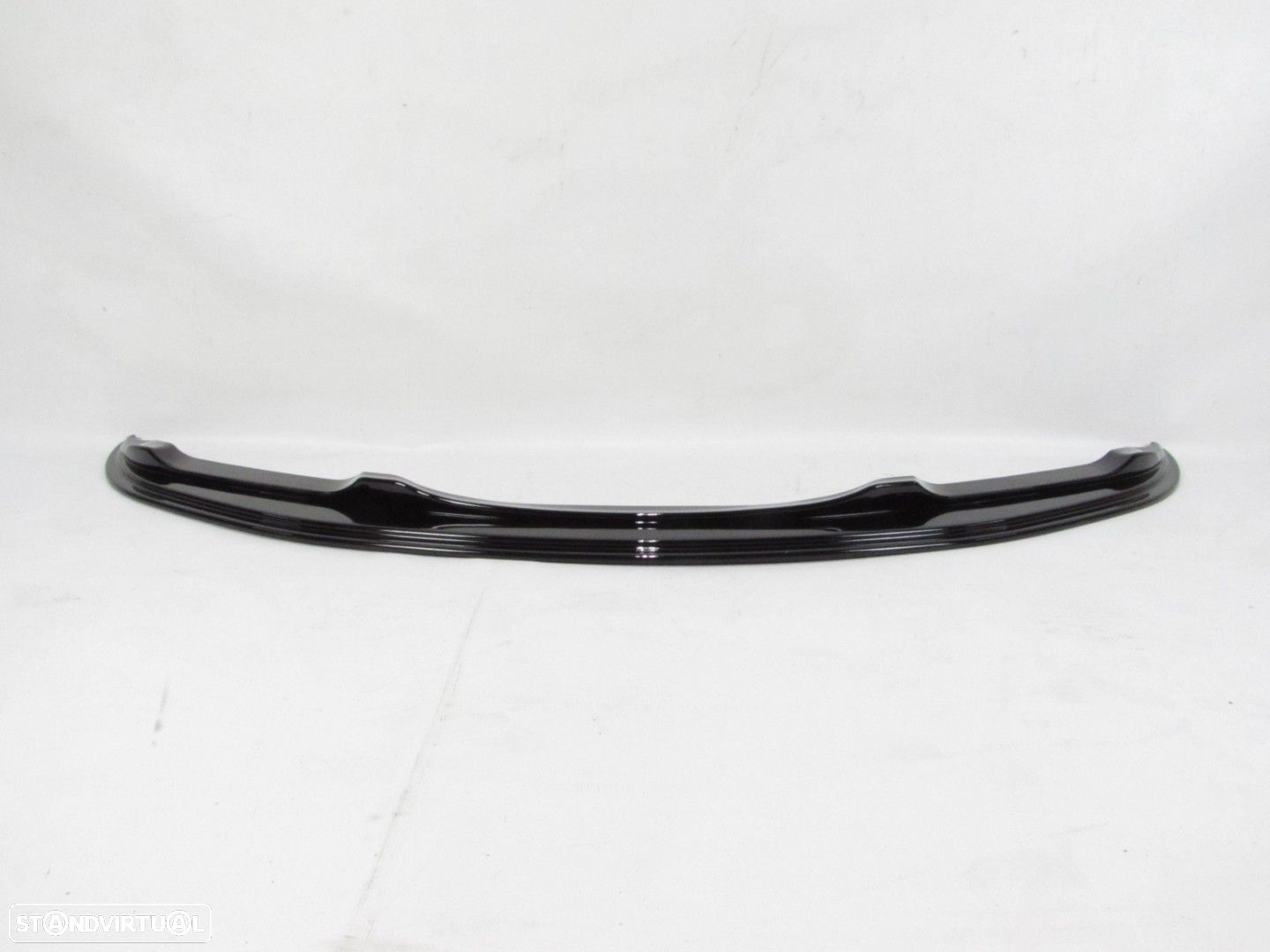 Lip M Performance Frontal Novo MSPORT MSPORT/BMW 3 (E90)/BMW 3 Touring (E91) - 1