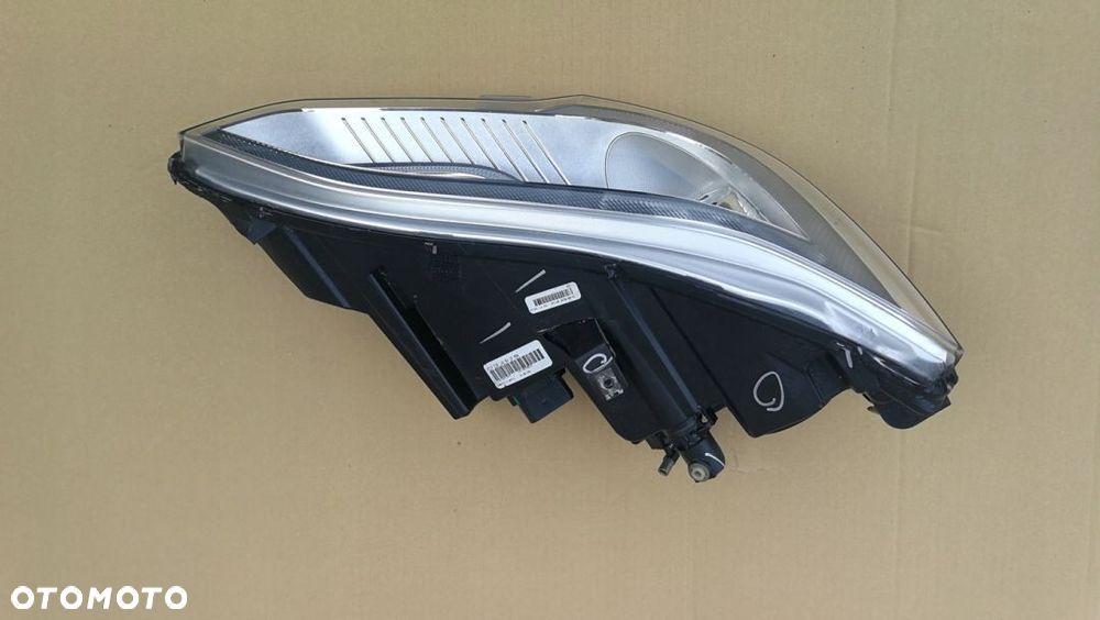 LAMPA PRAWY PRZÓD TESLA MODEL S XENON 14- - 2