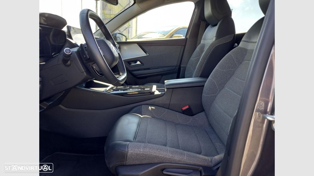 Citroën C5 X 1.2 PureTech Feel Pack EAT8 - 12