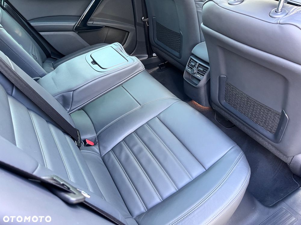 Peugeot 508 SW BlueHDi FAP 180 Automatik Stop&Start Allure - 29