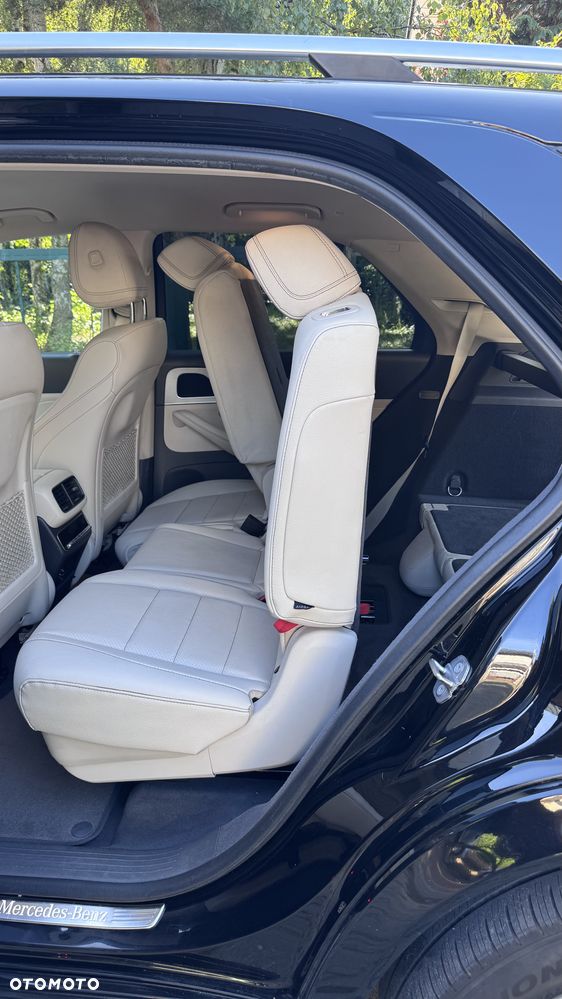 Mercedes-Benz GLE - 7