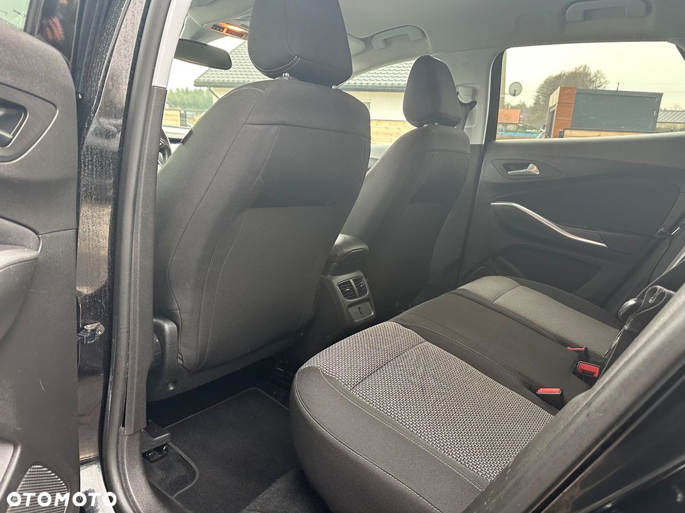 Opel Grandland X 1.6 D Start/Stop Dynamic - 18