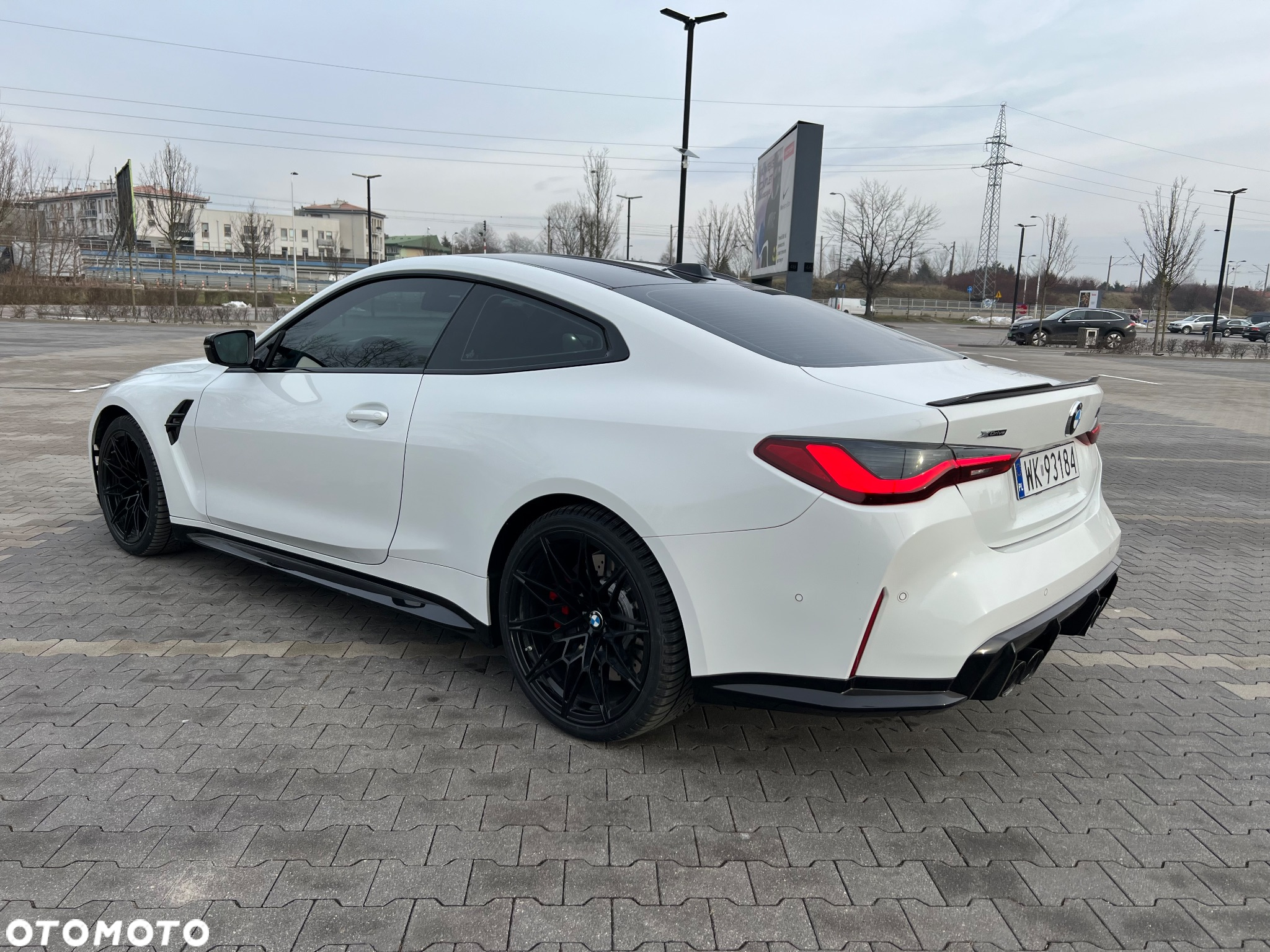 BMW M4 Competition M xDrive - 5