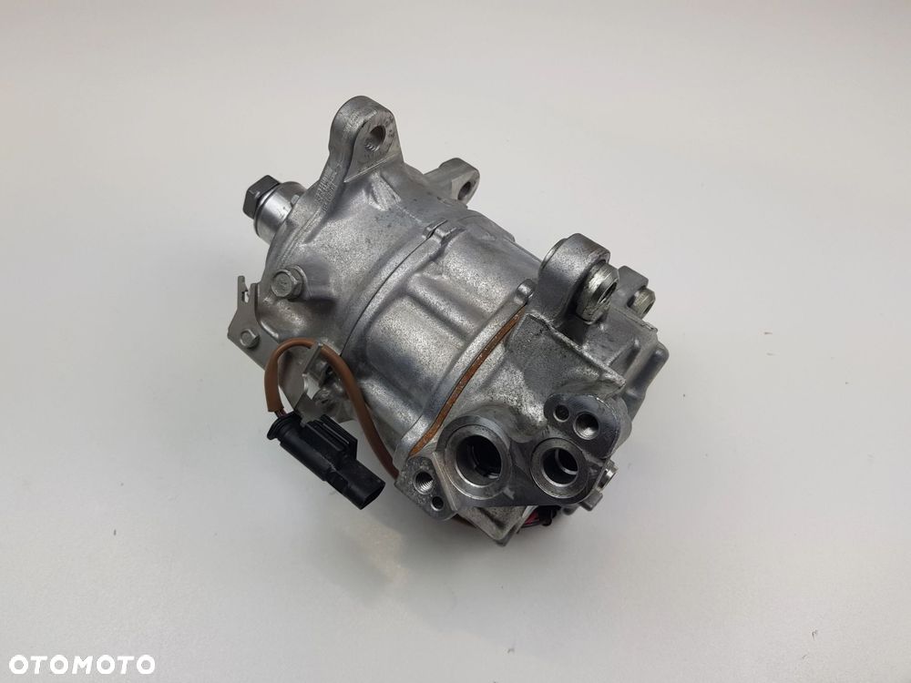 Kompresor Sprężarka klimatyzacji BMW E60 E90 F10 6SES14A 9391397 - 7