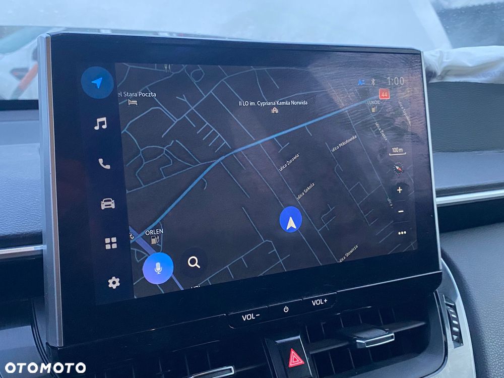 Toyota Corolla Cross 2.0 VVT-i Style - 17