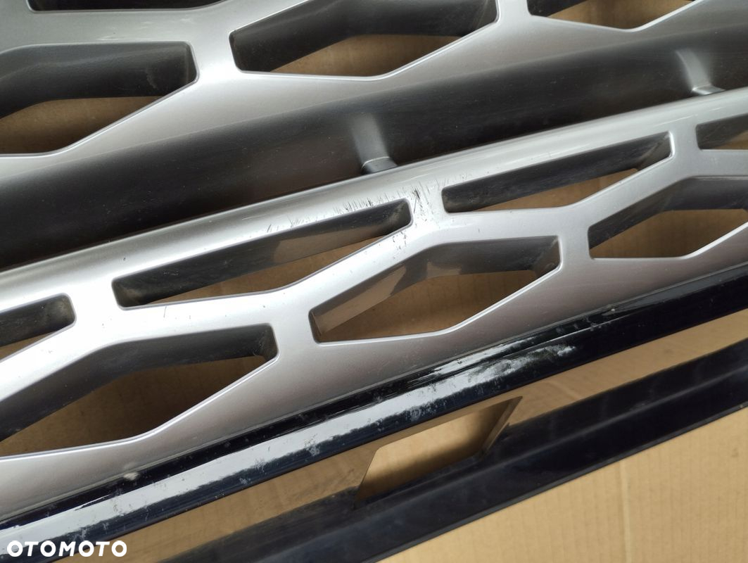 Grill Atrapa Range Rover Sport II 2 L494 DK62-8200-XX - 4