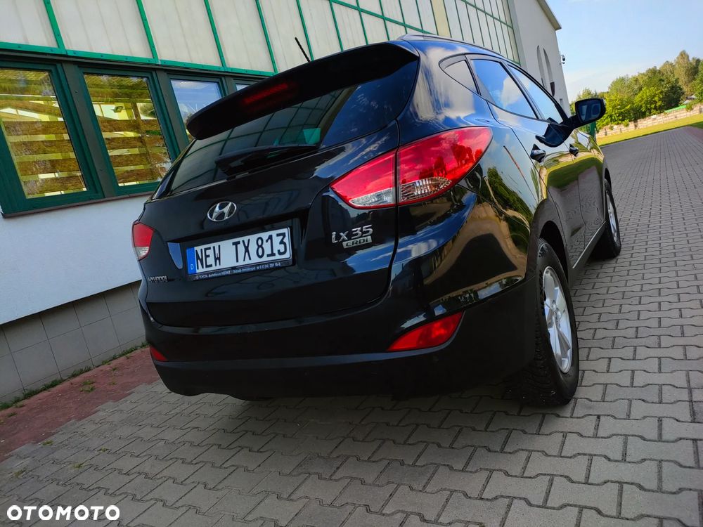 Hyundai ix35 - 5