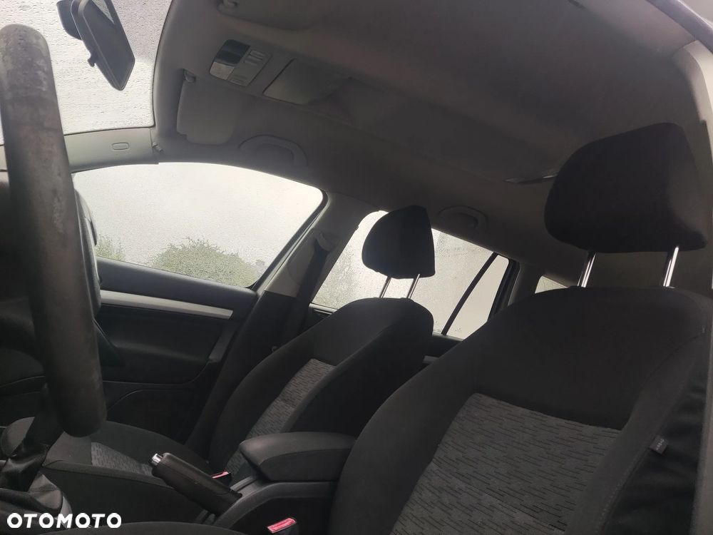 Skoda Octavia 1.4 TSI Ambition - 21