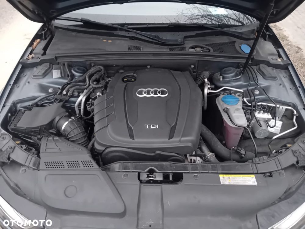 Audi A4 Allroad 2.0 TDI Quattro S tronic - 21