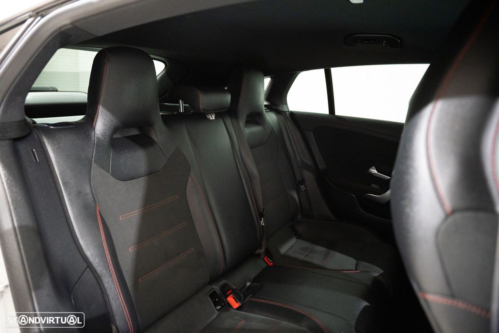 Mercedes-Benz CLA 200 Shooting Brake Style Aut. - 29