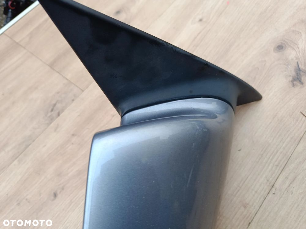 AUDI A8 D3 LUSTERKO LEWE PRAWE FOTOCHROM LY7H 14 pinów - 5