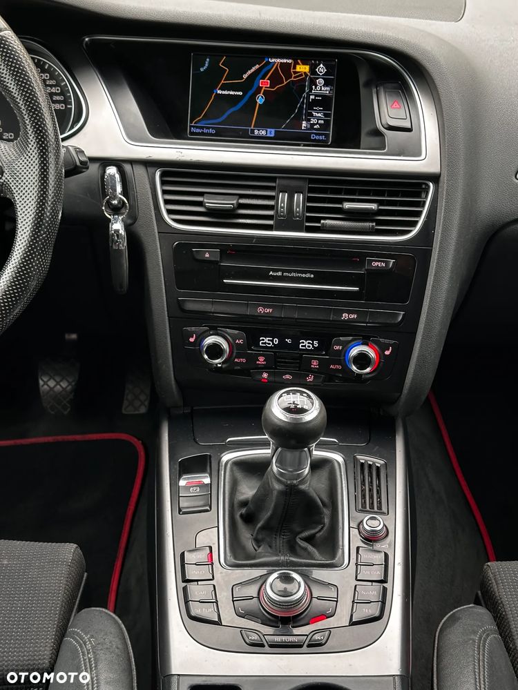 Audi A4 Avant - 7