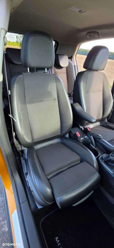 Opel Mokka 1.4 Turbo ecoFLEX Start/Stop Color Edition - 22