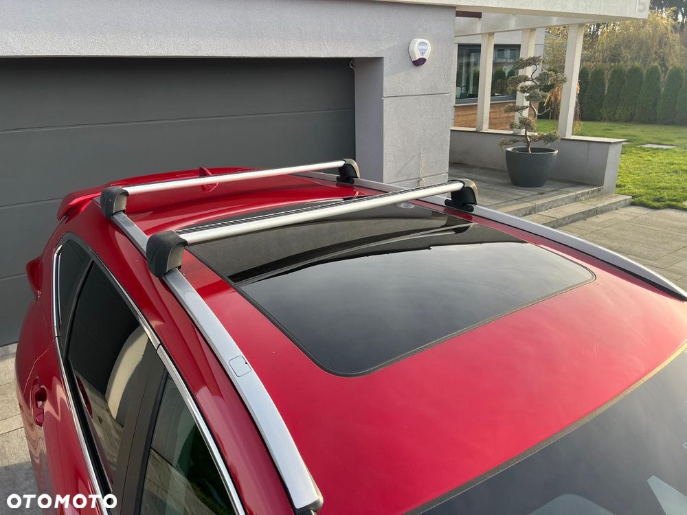 Toyota RAV4 Hybrid Prestige 4x4 - 6