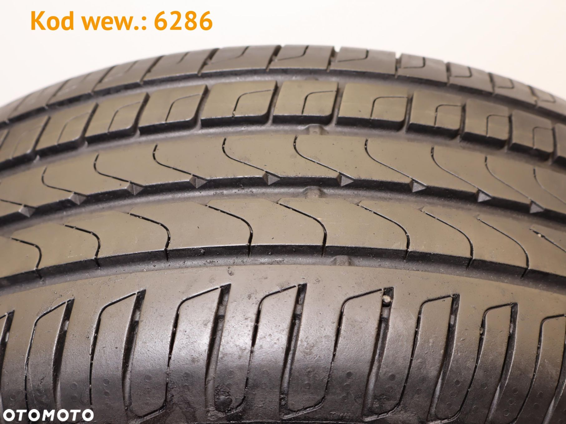 Pirelli Scorpion Verde - 235/50 R19 - 8
