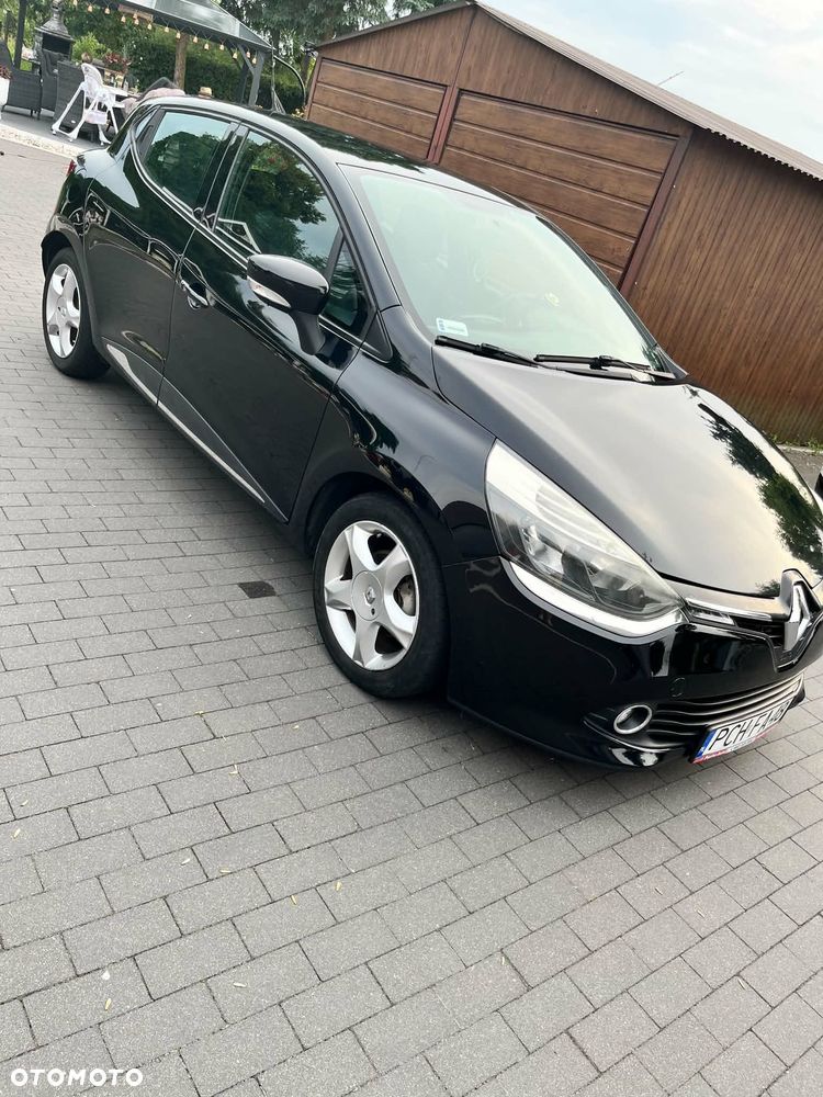 Renault Clio Energy dCi 90 Start & Stop Dynamique - 2
