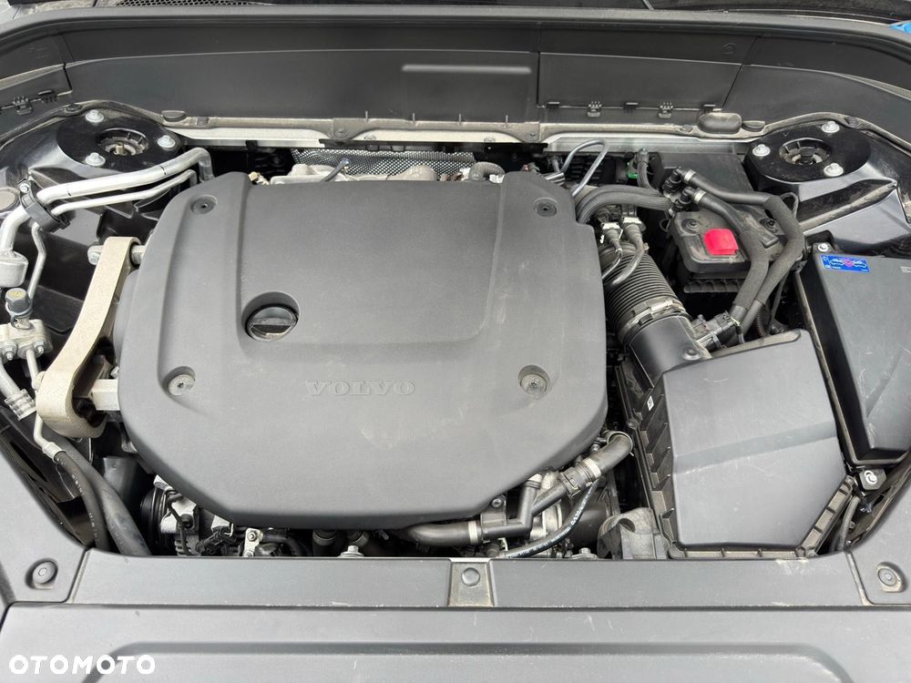 Volvo XC 90 B6 B AWD Ultimate Bright 7os - 26