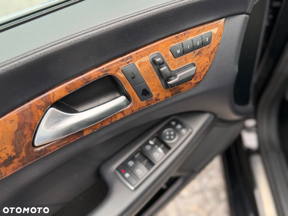 Mercedes-Benz CLS 350 7G-TRONIC Edition 1 - 26
