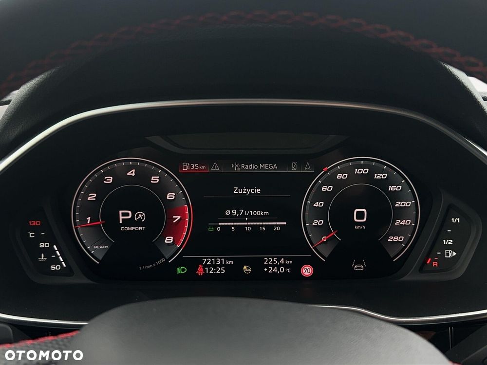 Audi Q3 Sportback - 14