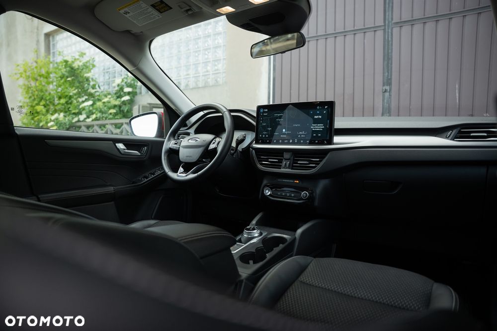 Ford Kuga 2.5P PHEV FWD ST-Line - 29