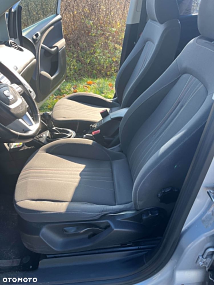 Seat Altea XL 1.6 TDI DPF CR Style Copa - 14