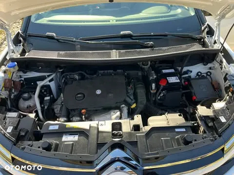 Citroën C5 Aircross BlueHDI 130 S&S LIVE - 11