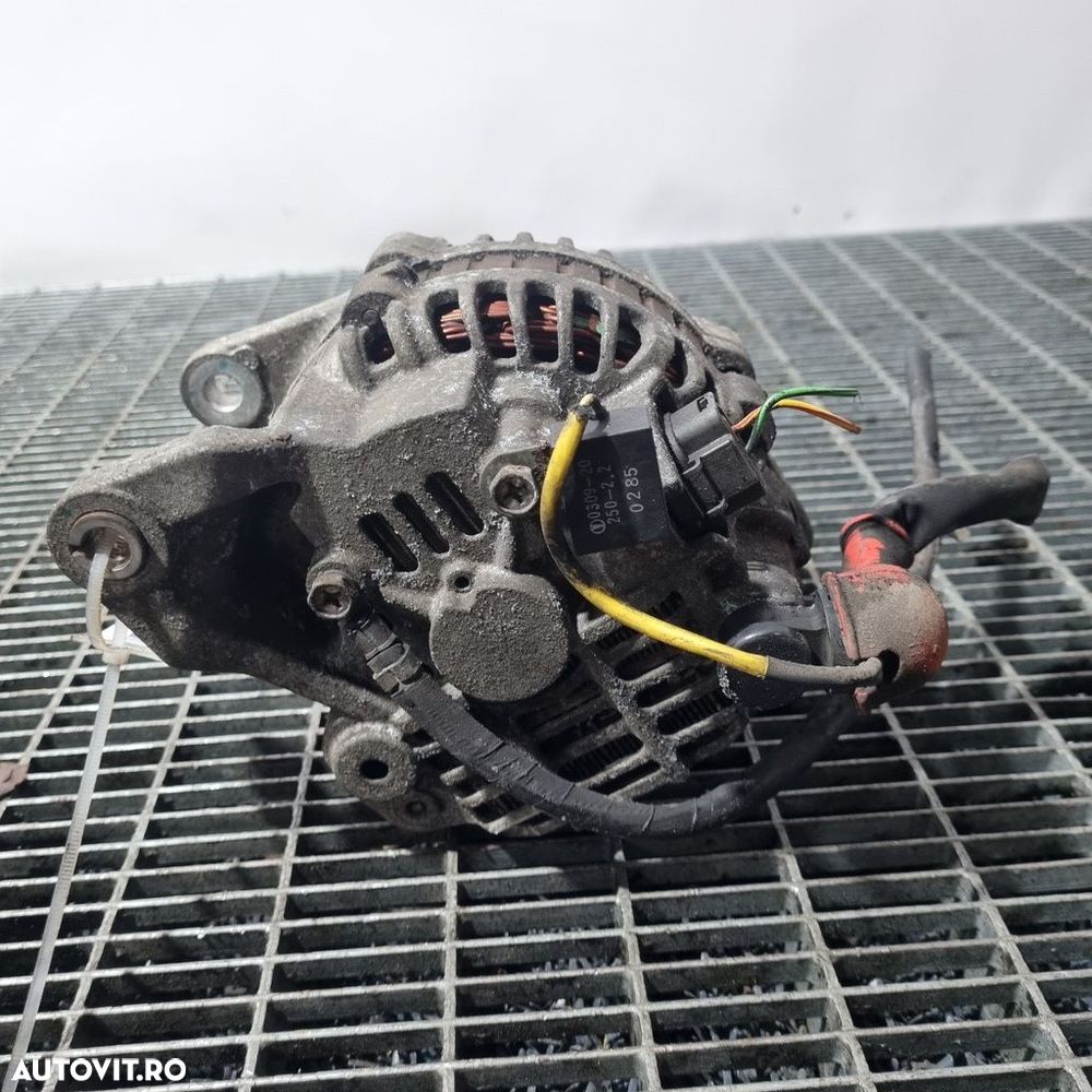 Alternator Nissan X - Trail T30 2.2 Dci 2001 - 2008 114CP 2184CC YD22ETI(YD22DDTI) ... - 3