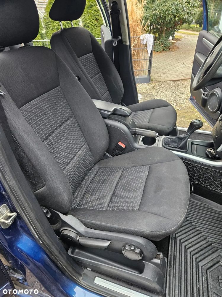 Mercedes-Benz Klasa B 180 CDI - 10