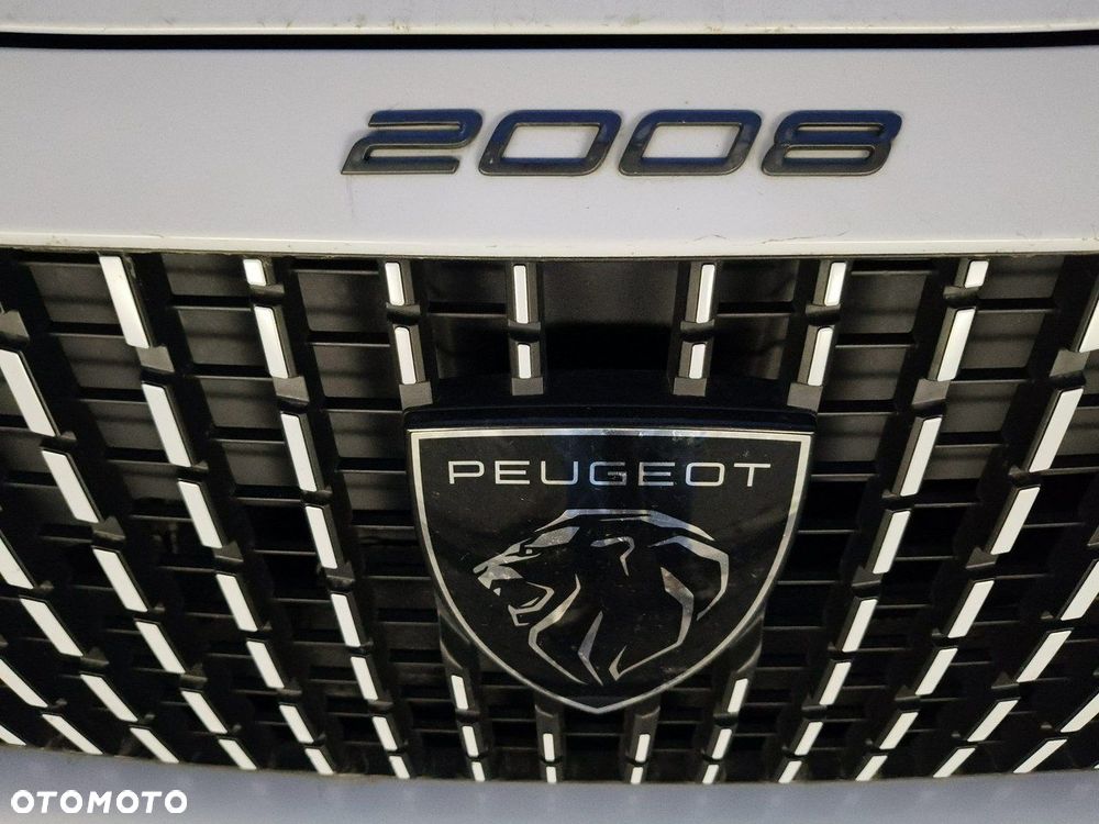Peugeot 2008 - 16