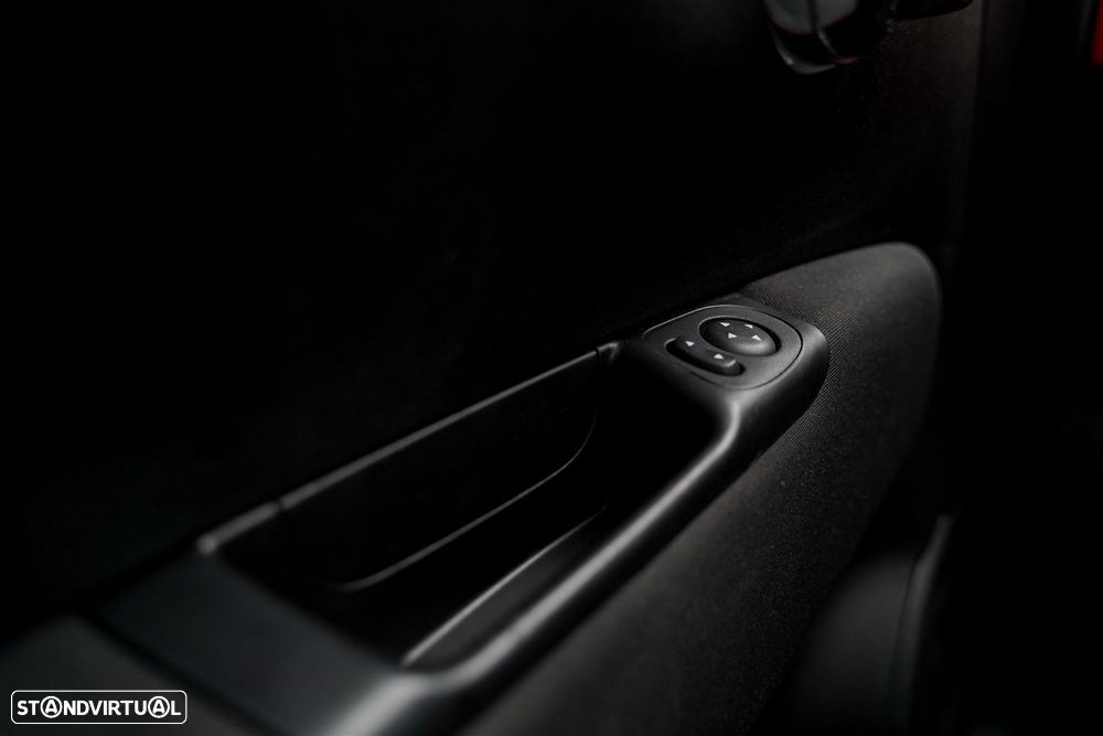 Fiat 500 1.0 Hybrid (RED) - 16