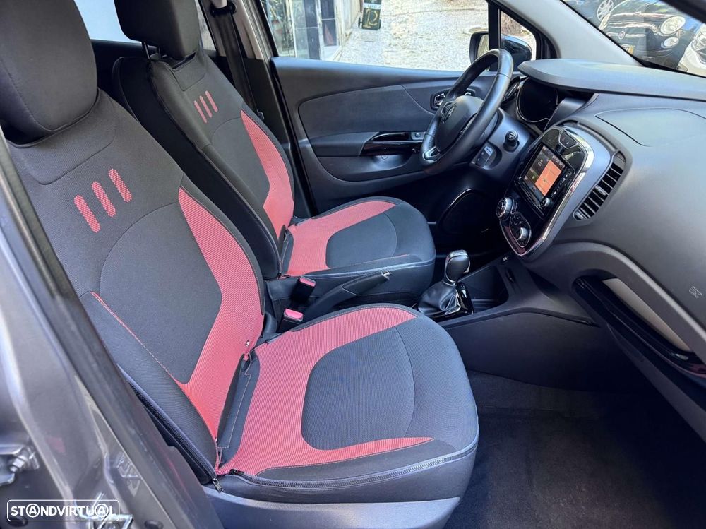 Renault Captur - 15