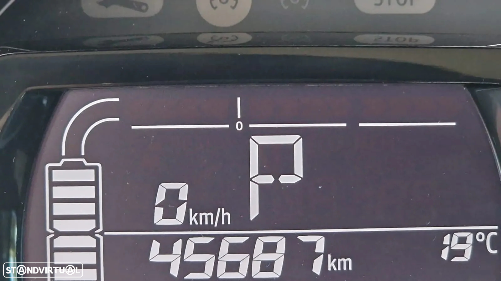 Renault Twingo Electric ZEN - 15